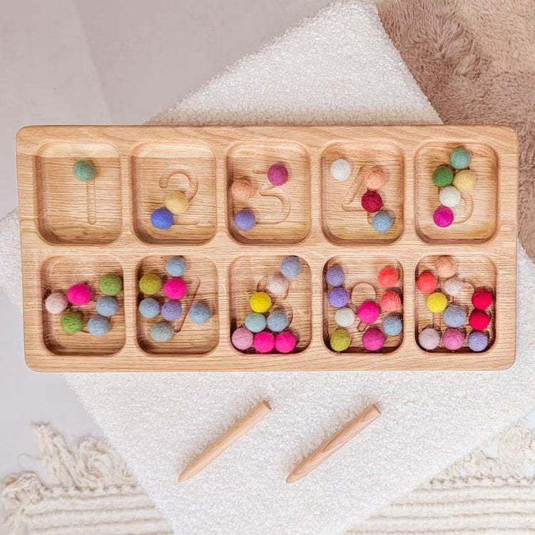 Trays