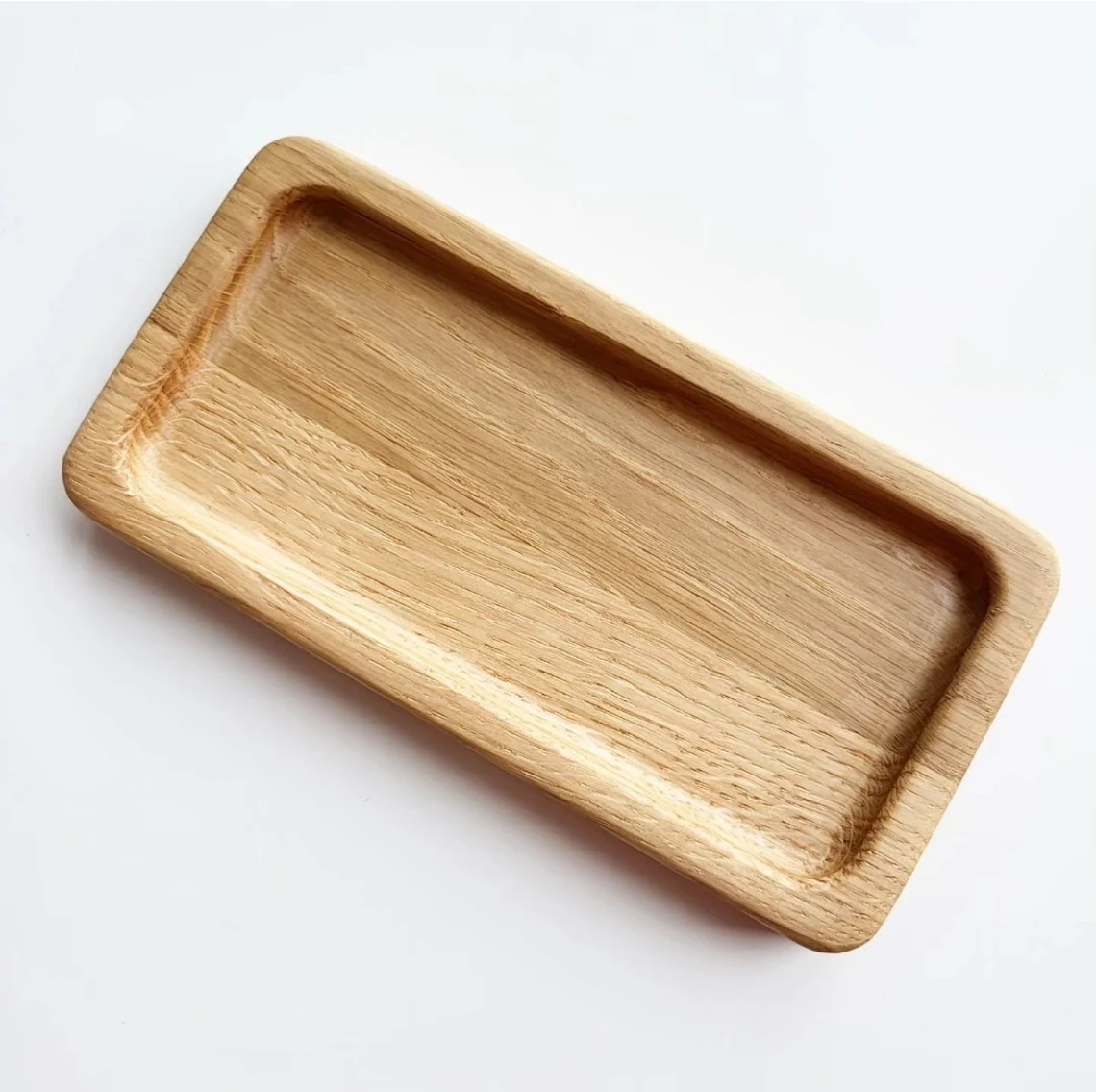 Montessori double-sided wooden 10 ten frame