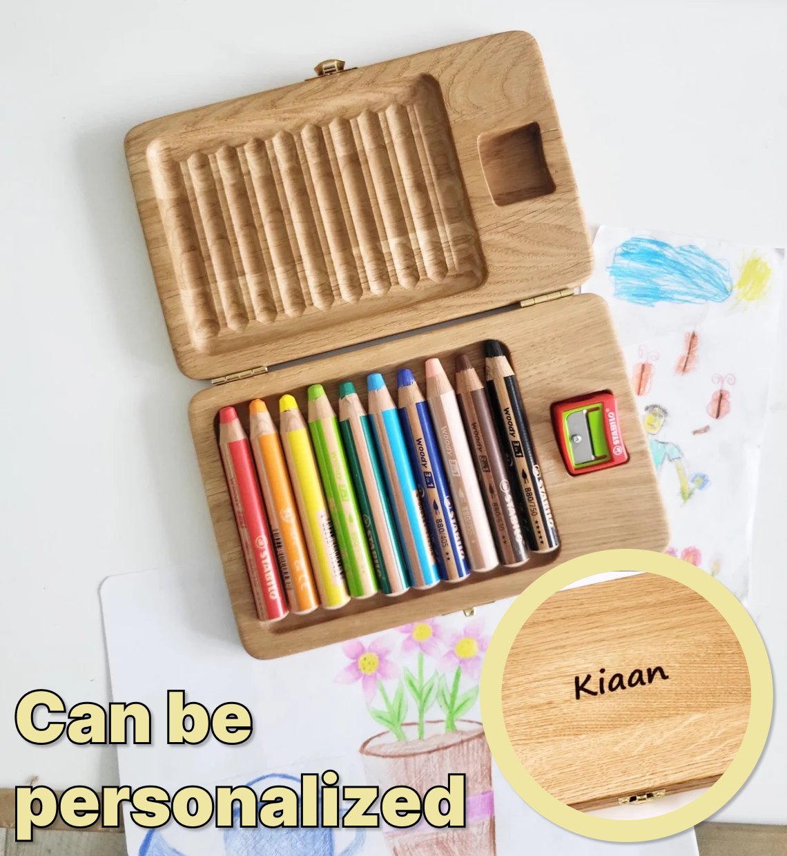 Personalized gifts