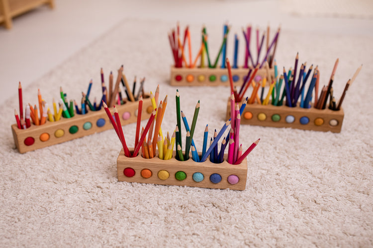 Art supplies