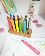 Load image into Gallery viewer, Lamy pencils 3Plus holder for 12 pencils

